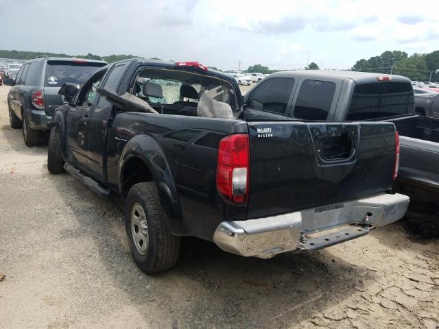 Photo 2 VIN: 1N6BD0CT8AC416393 - NISSAN FRONTIER K 