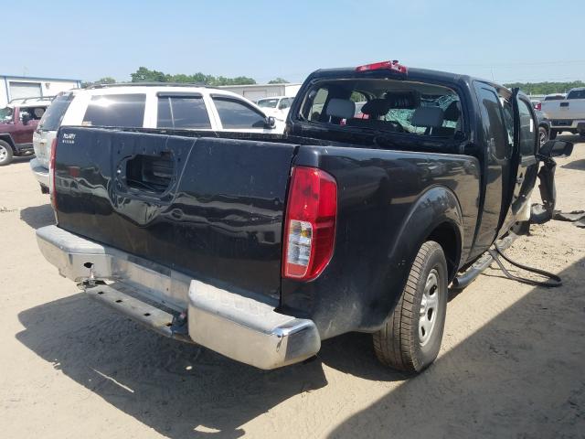 Photo 3 VIN: 1N6BD0CT8AC416393 - NISSAN FRONTIER K 