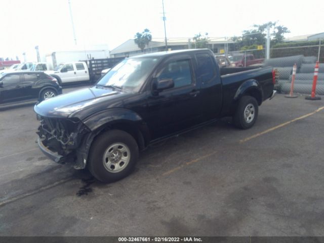 Photo 1 VIN: 1N6BD0CT8AC422257 - NISSAN FRONTIER 