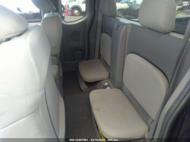 Photo 7 VIN: 1N6BD0CT8AC422257 - NISSAN FRONTIER 