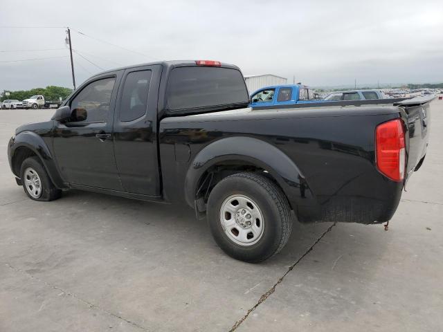 Photo 1 VIN: 1N6BD0CT8BC433843 - NISSAN FRONTIER 