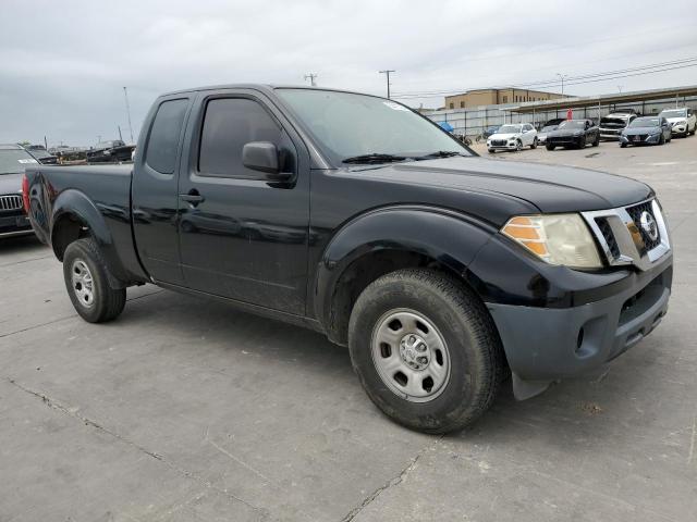 Photo 3 VIN: 1N6BD0CT8BC433843 - NISSAN FRONTIER 