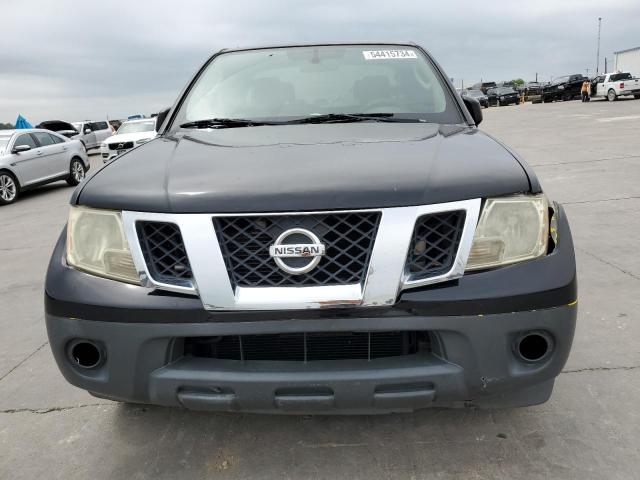 Photo 4 VIN: 1N6BD0CT8BC433843 - NISSAN FRONTIER 