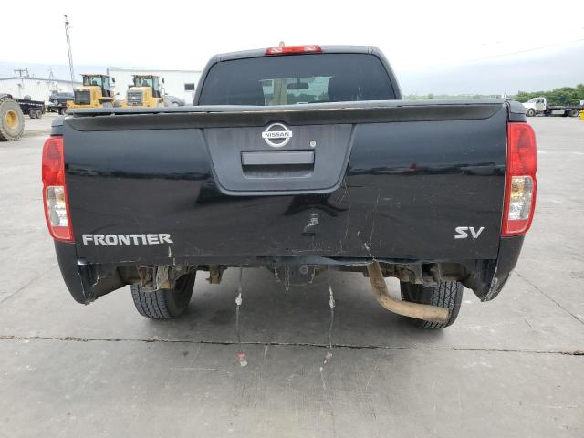 Photo 5 VIN: 1N6BD0CT8BC433843 - NISSAN FRONTIER 