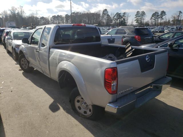 Photo 2 VIN: 1N6BD0CT8BC450769 - NISSAN FRONTIER S 