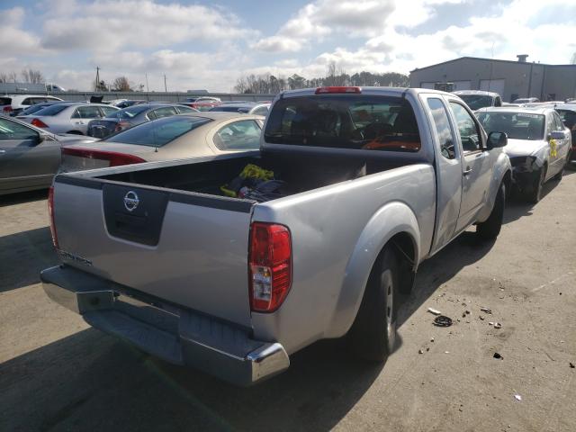 Photo 3 VIN: 1N6BD0CT8BC450769 - NISSAN FRONTIER S 