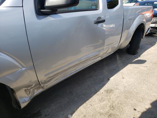 Photo 8 VIN: 1N6BD0CT8BC450769 - NISSAN FRONTIER S 