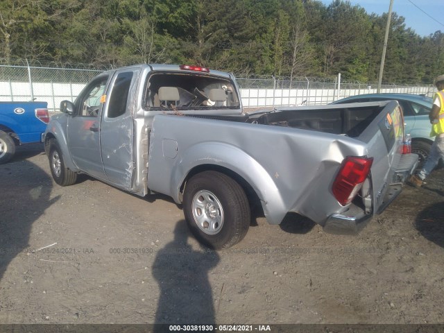 Photo 2 VIN: 1N6BD0CT8BC450948 - NISSAN FRONTIER 