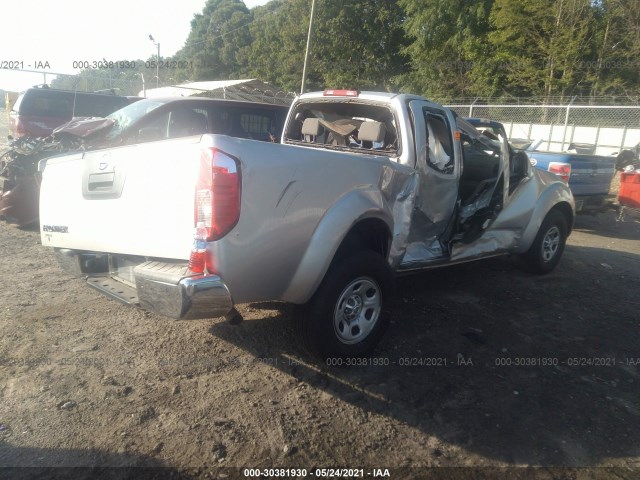 Photo 3 VIN: 1N6BD0CT8BC450948 - NISSAN FRONTIER 