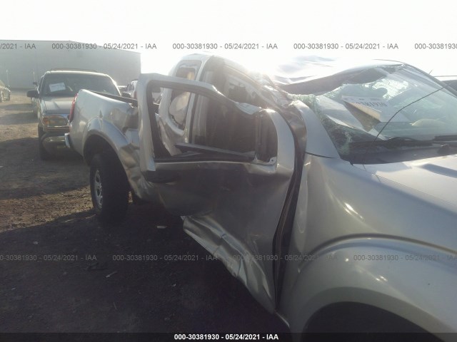 Photo 5 VIN: 1N6BD0CT8BC450948 - NISSAN FRONTIER 