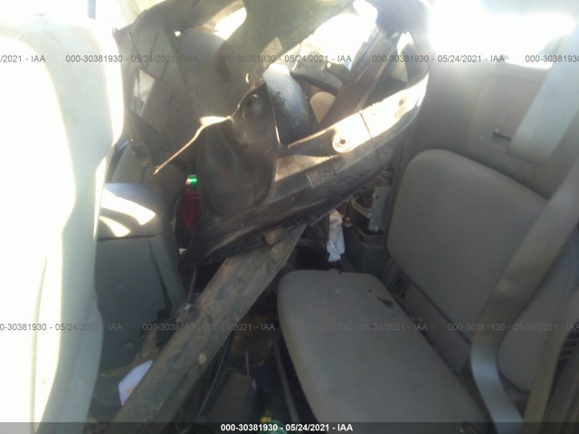 Photo 7 VIN: 1N6BD0CT8BC450948 - NISSAN FRONTIER 