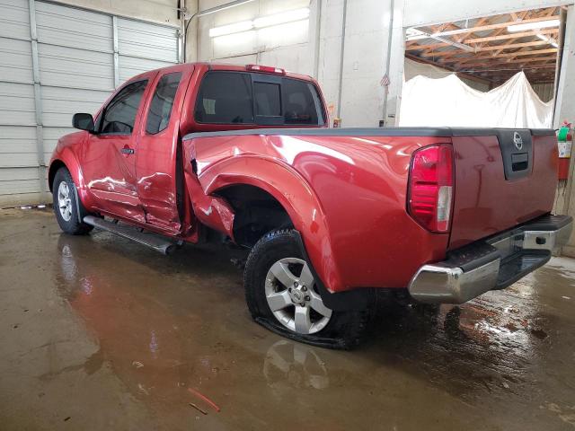 Photo 1 VIN: 1N6BD0CT8CC408328 - NISSAN FRONTIER S 