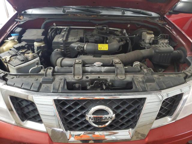 Photo 11 VIN: 1N6BD0CT8CC408328 - NISSAN FRONTIER S 