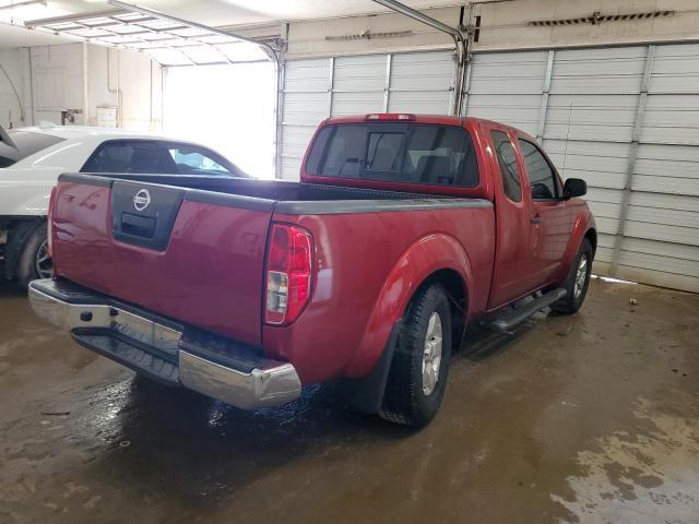 Photo 2 VIN: 1N6BD0CT8CC408328 - NISSAN FRONTIER S 