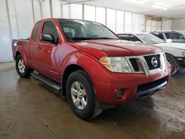 Photo 3 VIN: 1N6BD0CT8CC408328 - NISSAN FRONTIER S 