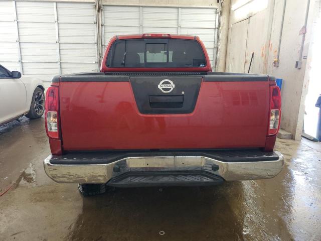 Photo 5 VIN: 1N6BD0CT8CC408328 - NISSAN FRONTIER S 