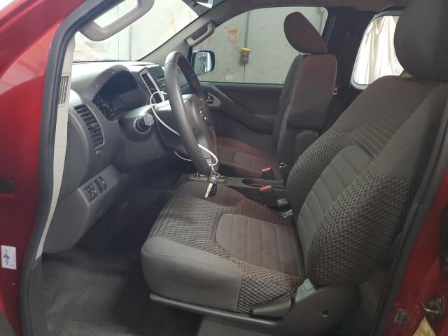 Photo 6 VIN: 1N6BD0CT8CC408328 - NISSAN FRONTIER S 