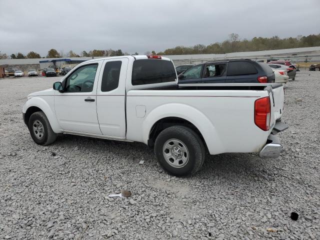 Photo 1 VIN: 1N6BD0CT8CC419443 - NISSAN FRONTIER 