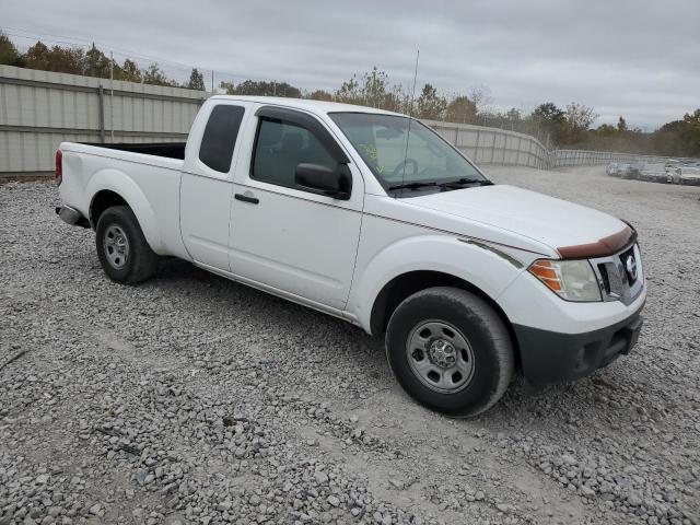 Photo 3 VIN: 1N6BD0CT8CC419443 - NISSAN FRONTIER 