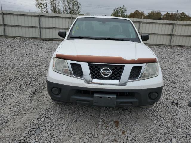 Photo 4 VIN: 1N6BD0CT8CC419443 - NISSAN FRONTIER 