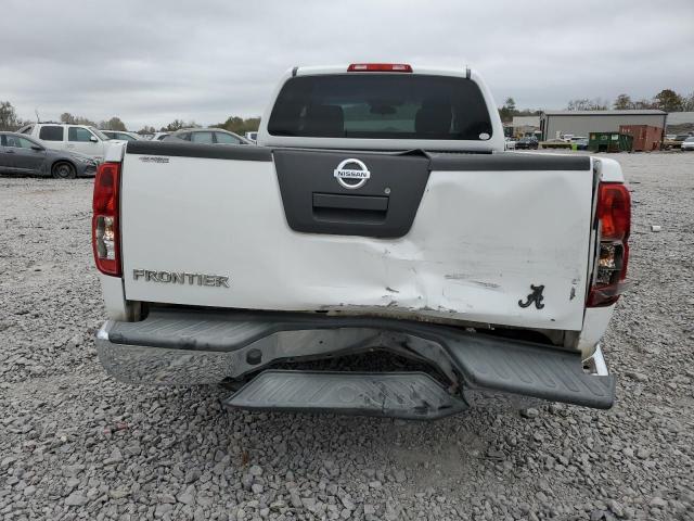 Photo 5 VIN: 1N6BD0CT8CC419443 - NISSAN FRONTIER 