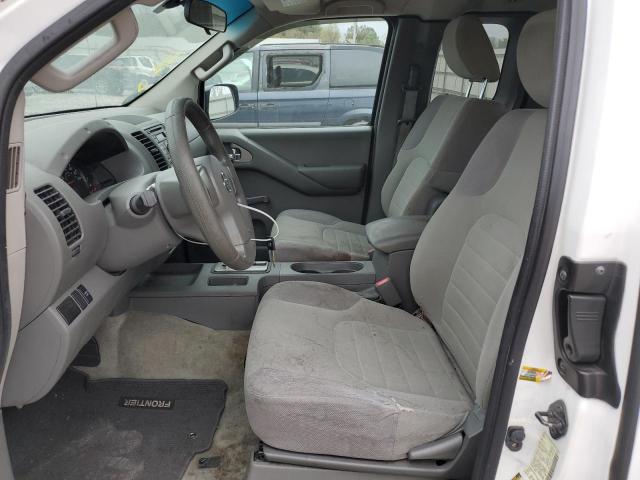 Photo 6 VIN: 1N6BD0CT8CC419443 - NISSAN FRONTIER 