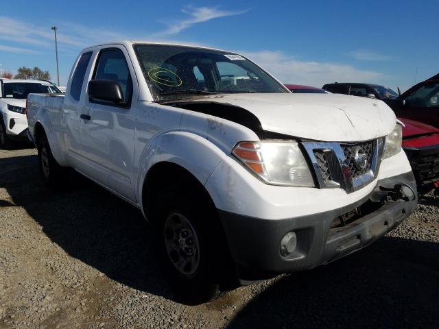 Photo 0 VIN: 1N6BD0CT8CC419491 - NISSAN FRONTIER S 