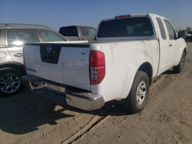 Photo 3 VIN: 1N6BD0CT8CC419491 - NISSAN FRONTIER S 