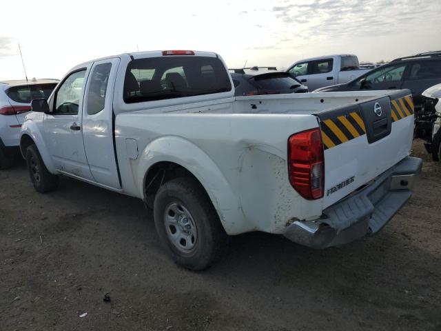 Photo 1 VIN: 1N6BD0CT8CC427753 - NISSAN FRONTIER S 