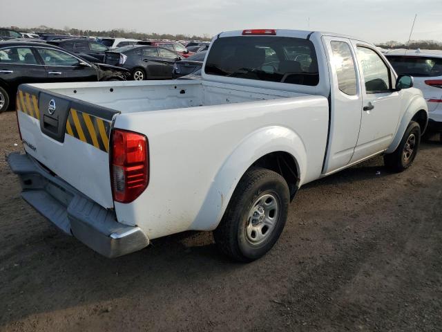 Photo 2 VIN: 1N6BD0CT8CC427753 - NISSAN FRONTIER S 