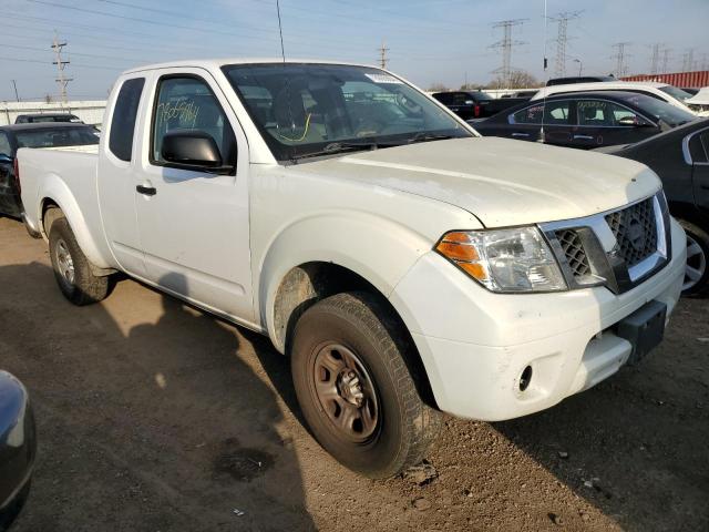 Photo 3 VIN: 1N6BD0CT8CC427753 - NISSAN FRONTIER S 