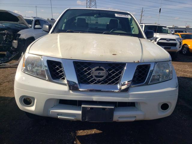 Photo 4 VIN: 1N6BD0CT8CC427753 - NISSAN FRONTIER S 