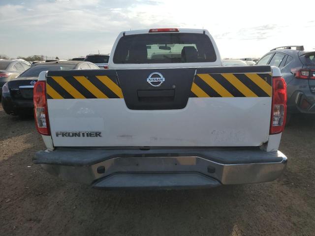 Photo 5 VIN: 1N6BD0CT8CC427753 - NISSAN FRONTIER S 