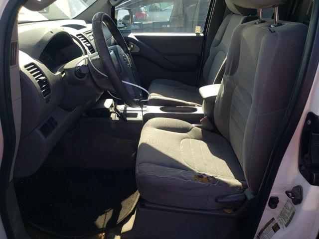 Photo 6 VIN: 1N6BD0CT8CC427753 - NISSAN FRONTIER S 