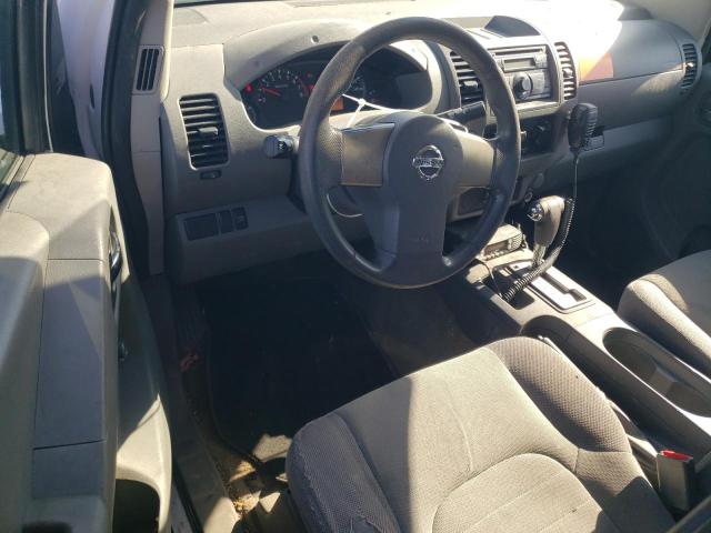 Photo 7 VIN: 1N6BD0CT8CC427753 - NISSAN FRONTIER S 