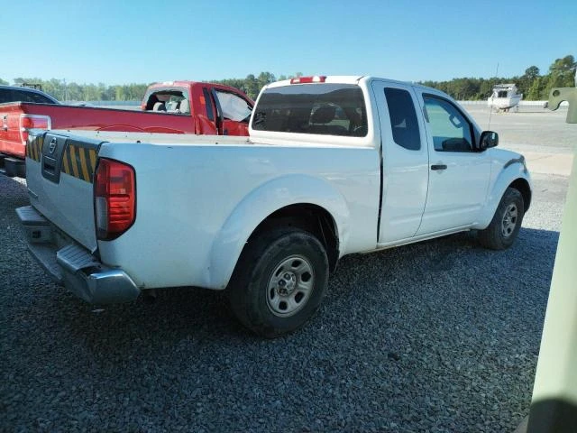 Photo 2 VIN: 1N6BD0CT8CC447484 - NISSAN FRONTIER S 