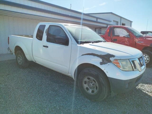 Photo 3 VIN: 1N6BD0CT8CC447484 - NISSAN FRONTIER S 