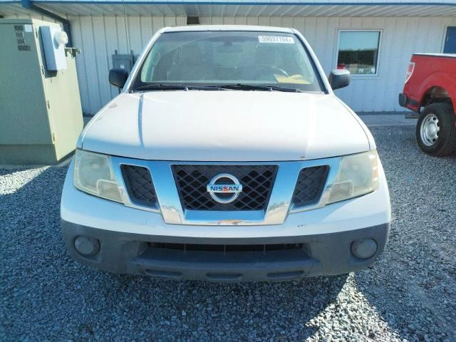 Photo 4 VIN: 1N6BD0CT8CC447484 - NISSAN FRONTIER S 