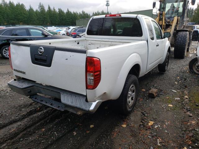 Photo 3 VIN: 1N6BD0CT8CC449851 - NISSAN FRONTIER S 