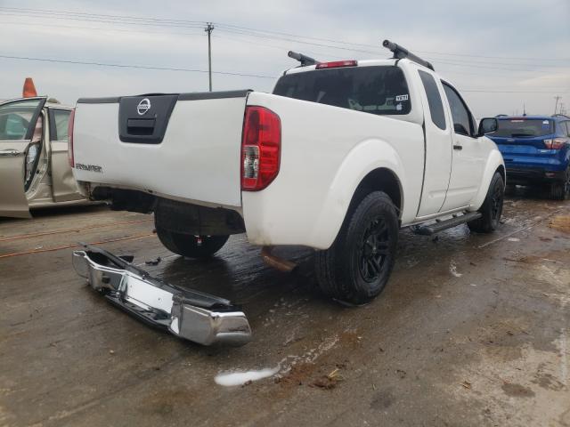 Photo 3 VIN: 1N6BD0CT8CC462406 - NISSAN FRONTIER S 