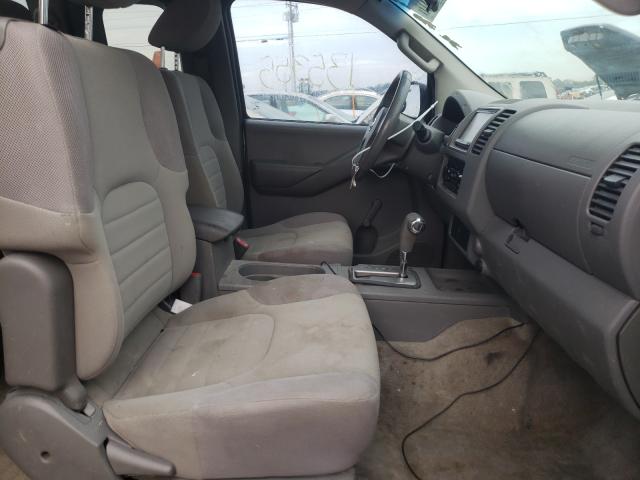 Photo 4 VIN: 1N6BD0CT8CC462406 - NISSAN FRONTIER S 