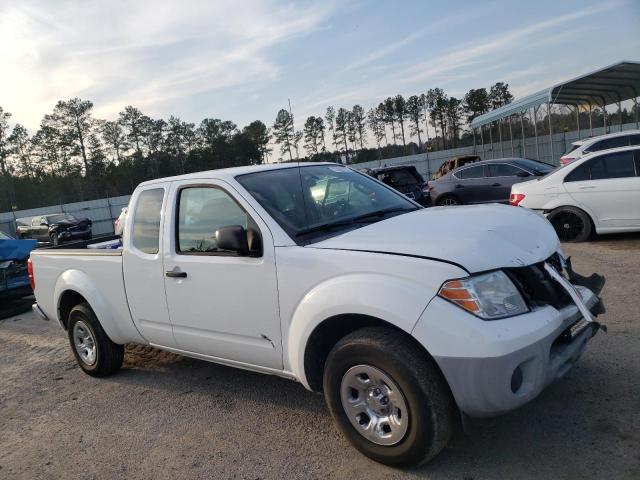 Photo 0 VIN: 1N6BD0CT8CC471946 - NISSAN FRONTIER S 