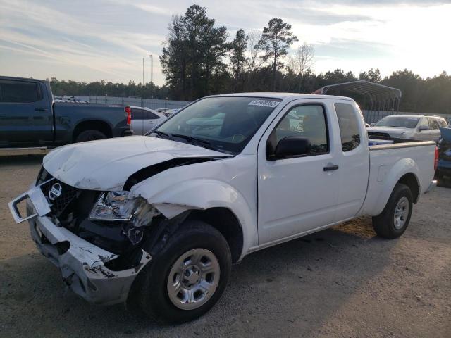 Photo 1 VIN: 1N6BD0CT8CC471946 - NISSAN FRONTIER S 