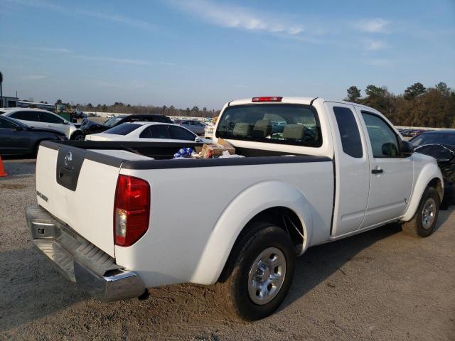 Photo 3 VIN: 1N6BD0CT8CC471946 - NISSAN FRONTIER S 