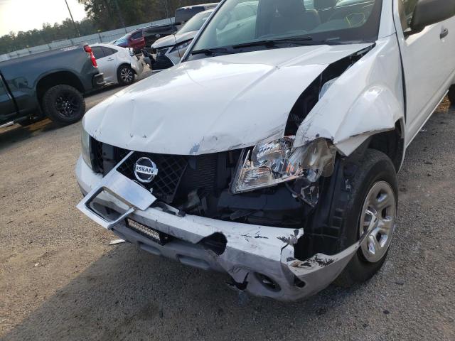 Photo 8 VIN: 1N6BD0CT8CC471946 - NISSAN FRONTIER S 