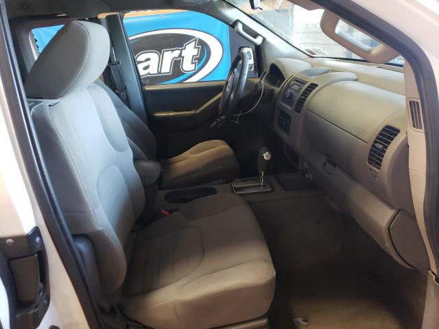 Photo 4 VIN: 1N6BD0CT8CC473938 - NISSAN FRONTIER S 