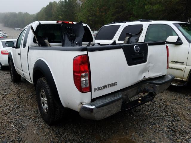 Photo 2 VIN: 1N6BD0CT8CC478363 - NISSAN FRONTIER S 