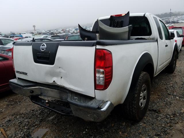 Photo 3 VIN: 1N6BD0CT8CC478363 - NISSAN FRONTIER S 