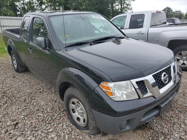 Photo 0 VIN: 1N6BD0CT8DN711986 - NISSAN FRONTIER S 