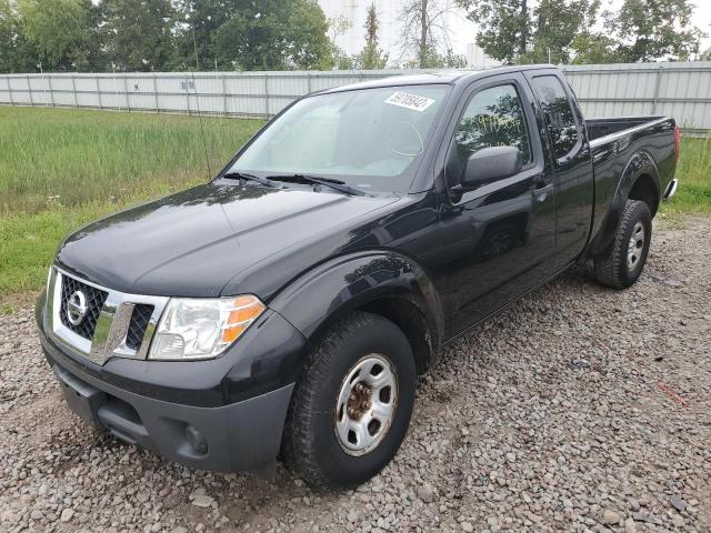 Photo 1 VIN: 1N6BD0CT8DN711986 - NISSAN FRONTIER S 